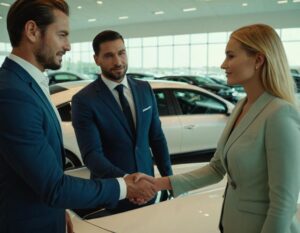 Compriamo Auto Roma Prenestina