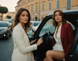 Vendere Auto Roma