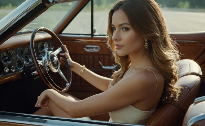 Vendere Auto a Roma